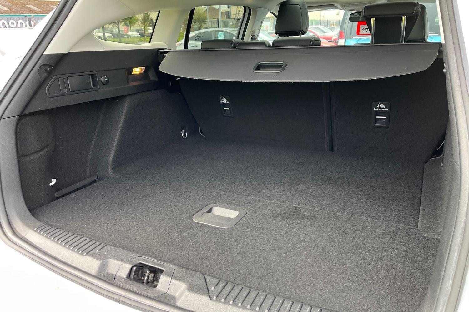 Ford Focus Photo 20