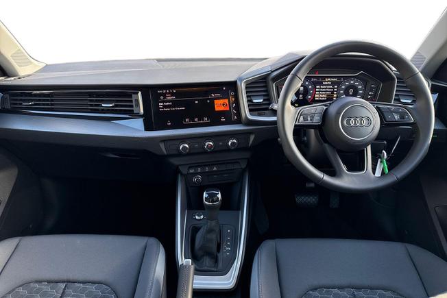 AUDI  A1 Sportback  Photo 10