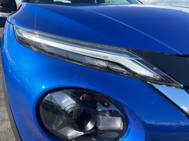 NISSAN Juke Photo 19