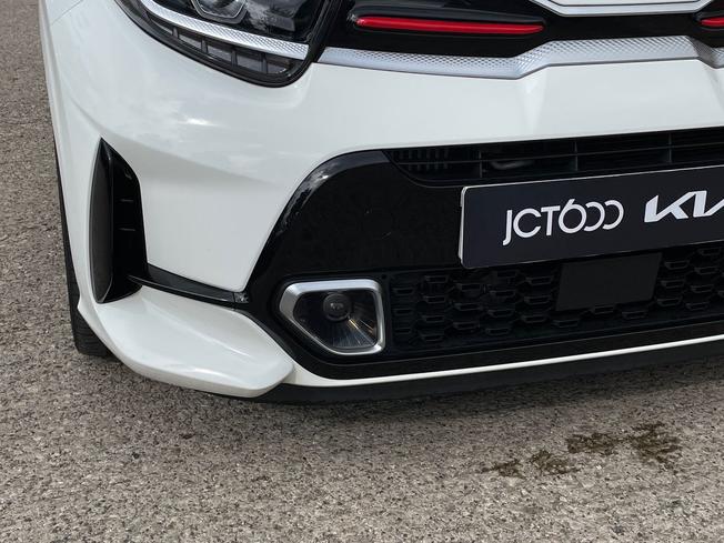 Kia Picanto Photo 22
