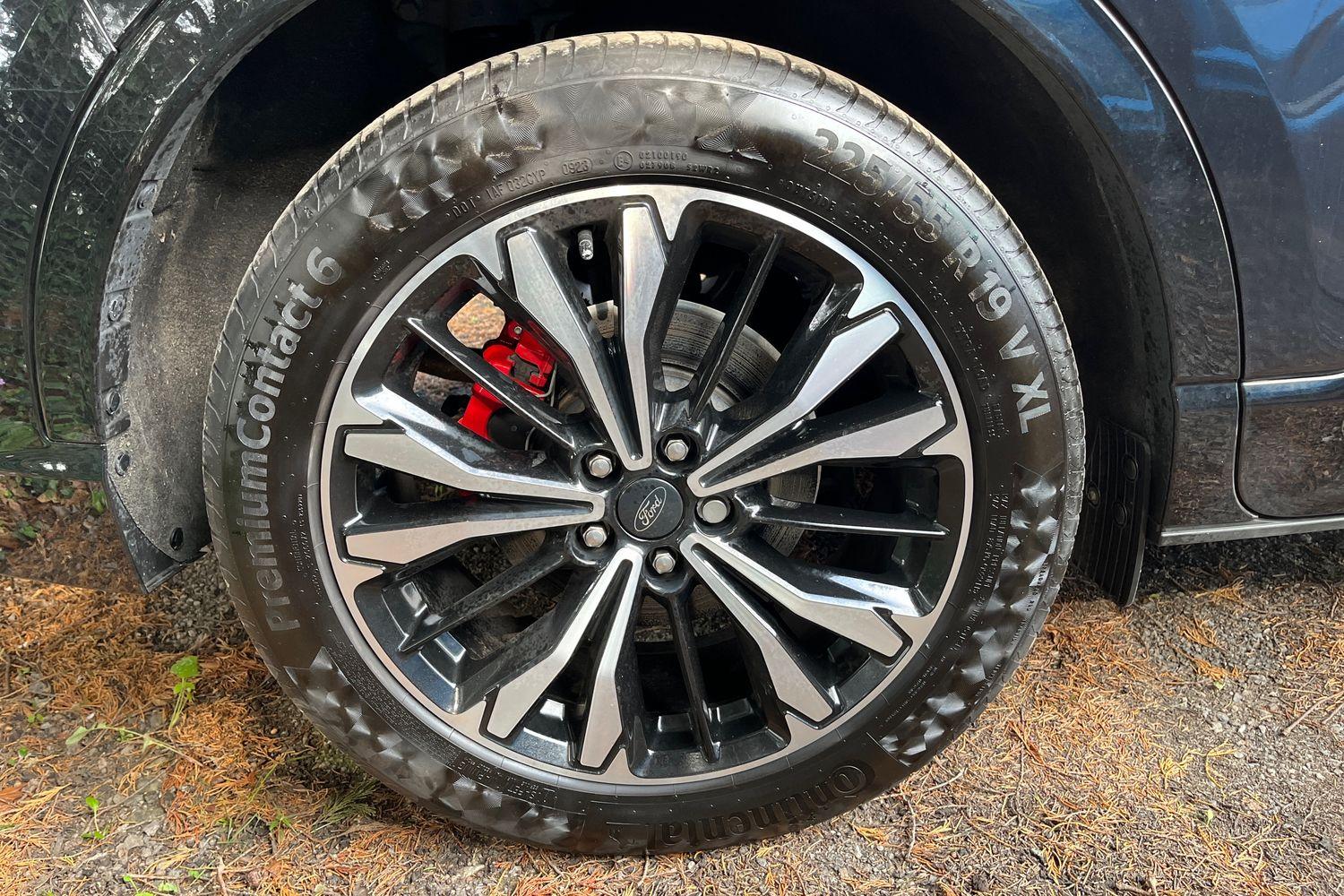 Ford KUGA Photo 35