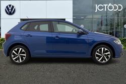Volkswagen Polo Photo 4