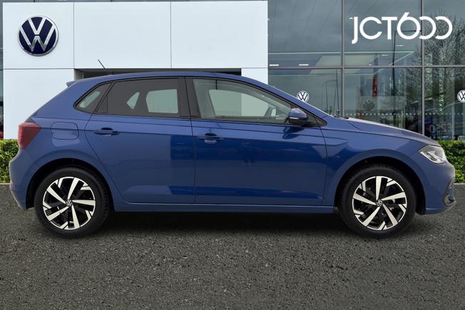 Volkswagen Polo Photo 4