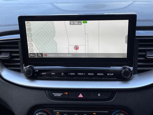 KIA Xceed Photo 48