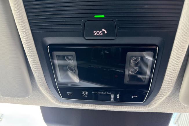 VOLKSWAGEN Caddy Maxi Photo 30