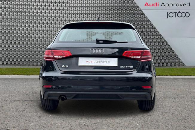 Audi A3 Photo 7