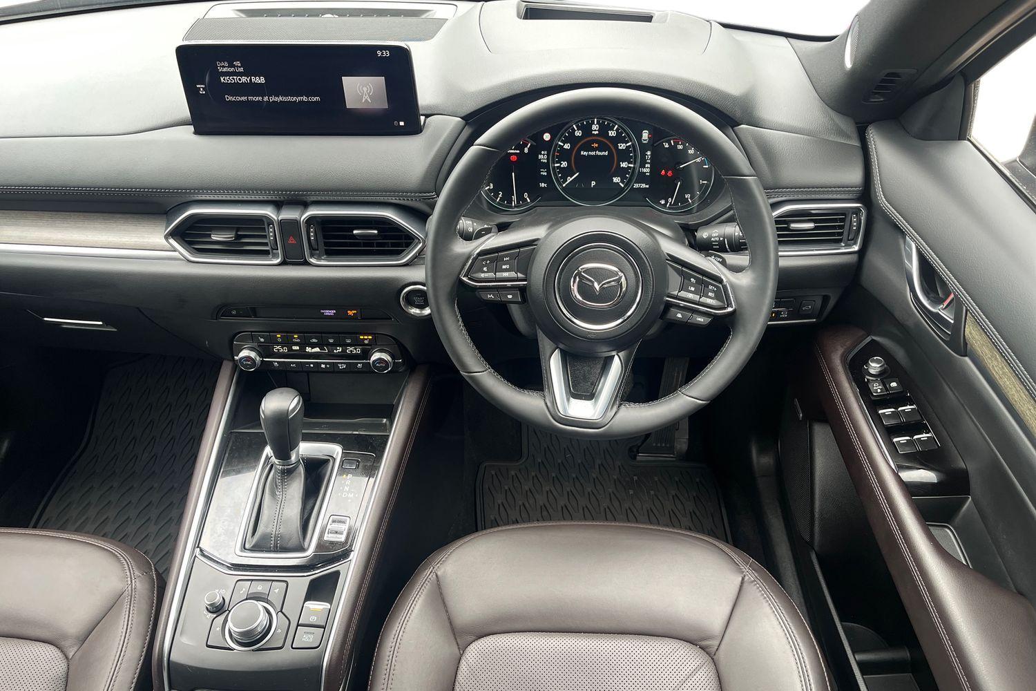 Mazda CX-5 Photo 10