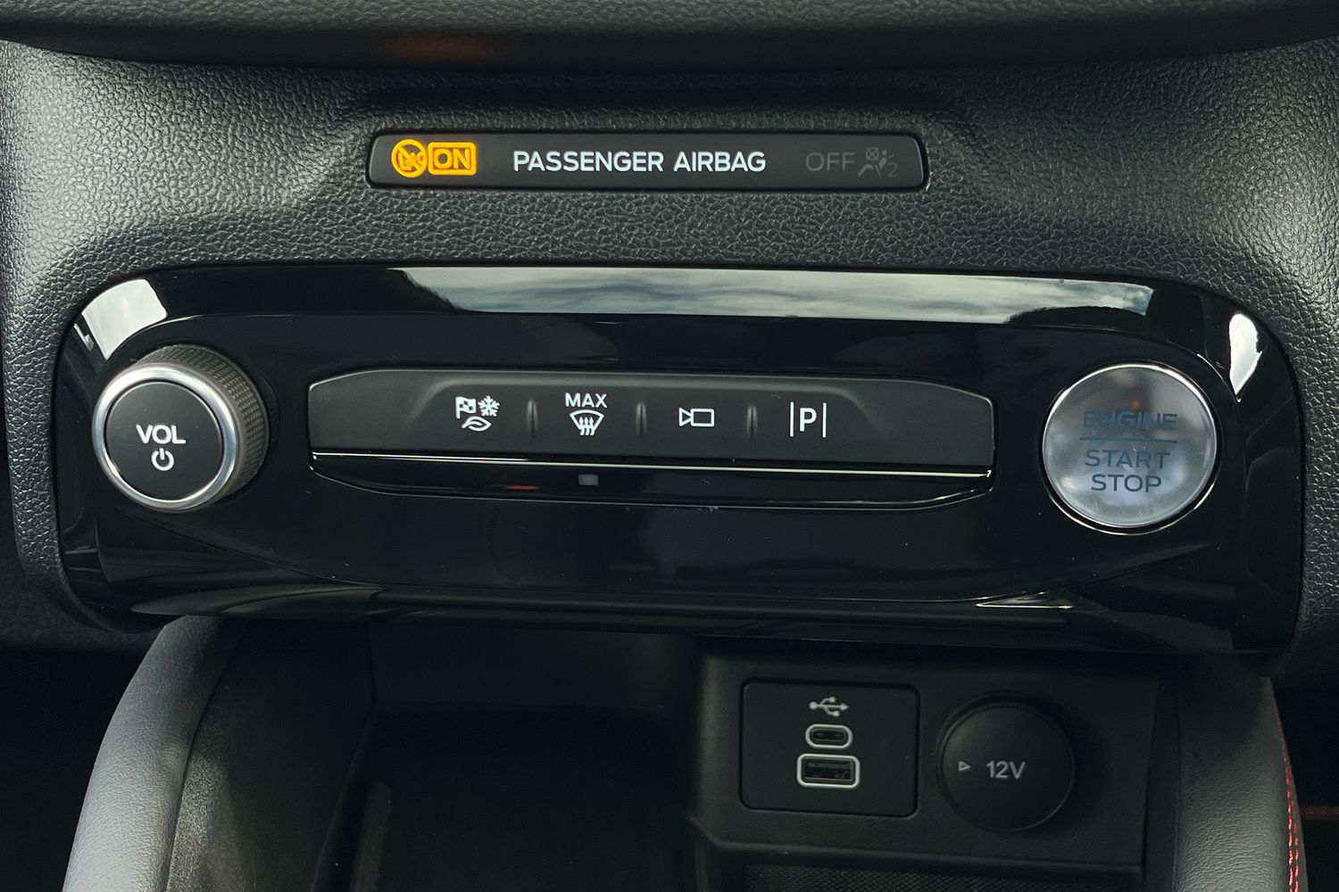 Ford Kuga Photo 31