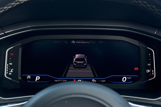 VOLKSWAGEN T-Roc Photo 29