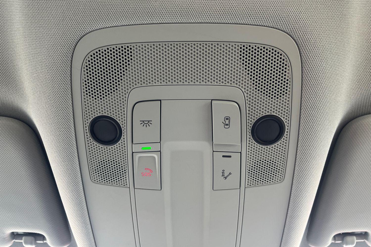 Audi A1 Photo 21