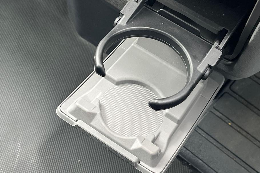 Used FORD TRANSIT CUSTOM WN75OEO 23