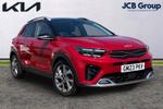 Kia Stonic Photo 0