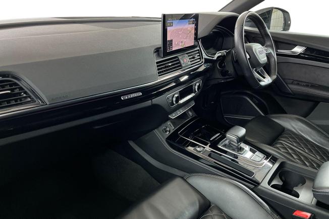 Audi Q5 Photo 2