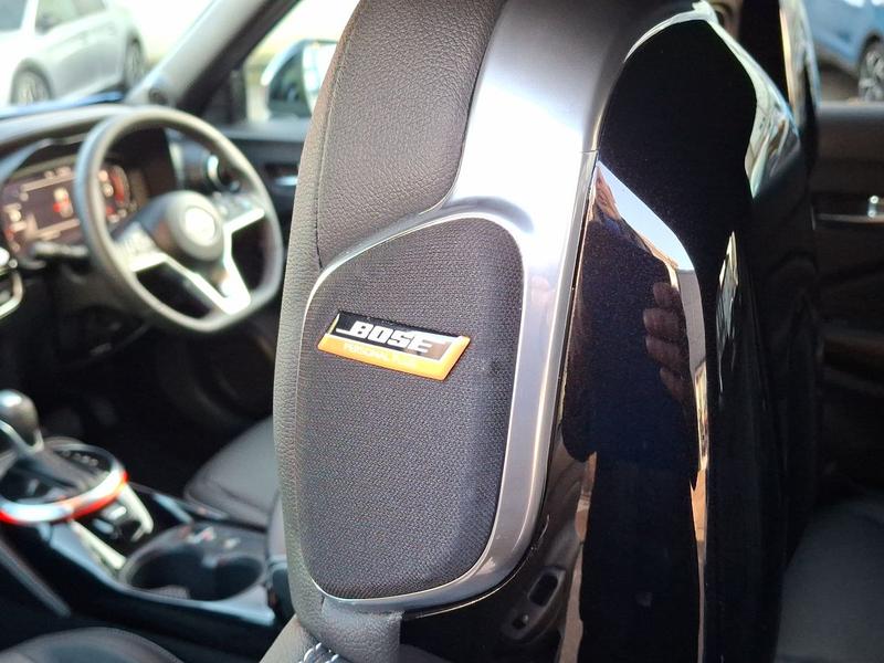 Used Nissan Juke FT25CVO 40