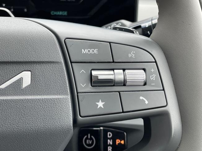 KIA Ev3 Photo 17