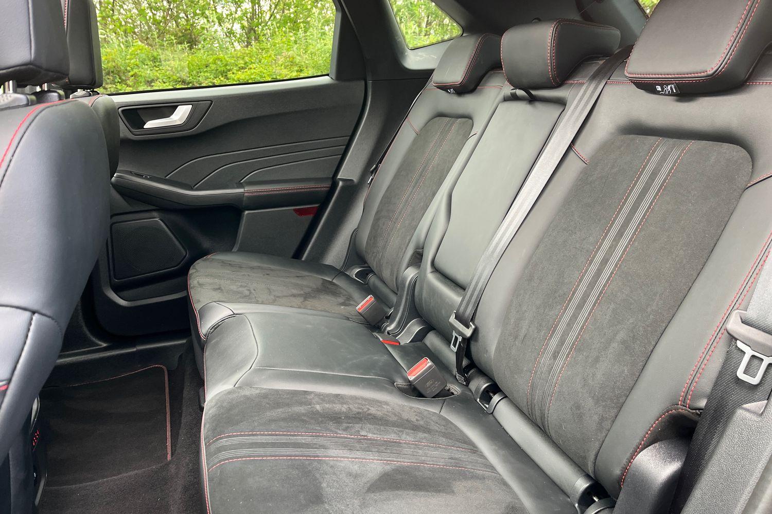 Ford KUGA Photo 34