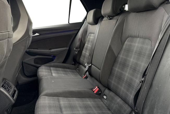 VOLKSWAGEN Golf Photo 9