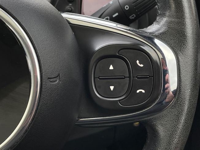 FIAT 500 Photo 17