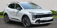 Kia Sportage Photo 0