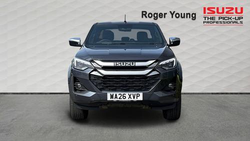 Isuzu D-Max Photo autoimg-c42a7da90c3308e821d69548706dd8e5353a2dab.jpg