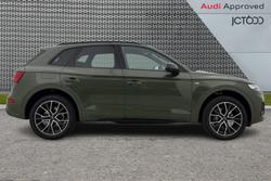 AUDI Q5 Photo 4
