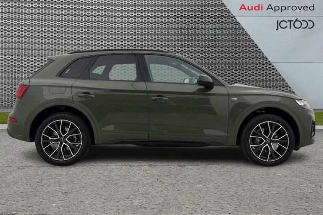 AUDI Q5 Photo 4