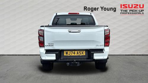 Isuzu D-Max Photo autoimg-c42afc9f426fa7704bad9453ea36d6e7dc8d2baa.jpg