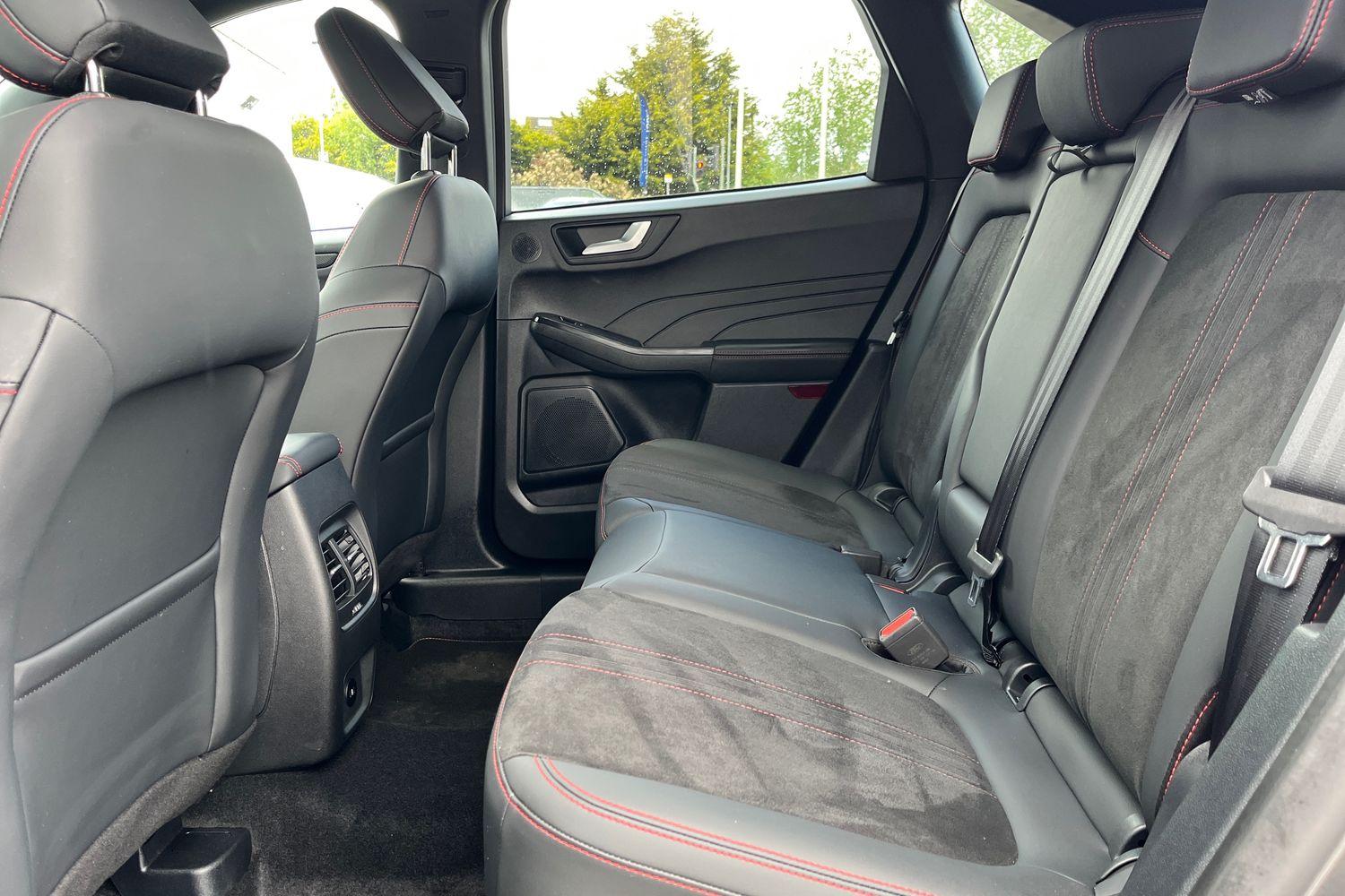 Ford Kuga Photo 19