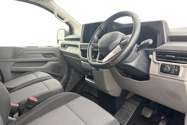 Volkswagen TRANSPORTER Photo 6