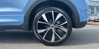 Volkswagen T-cross Photo 31