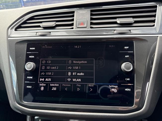 Volkswagen Tiguan Photo 38