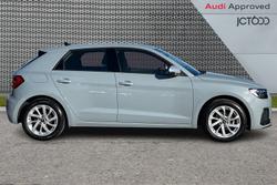 Audi A1 Photo 4
