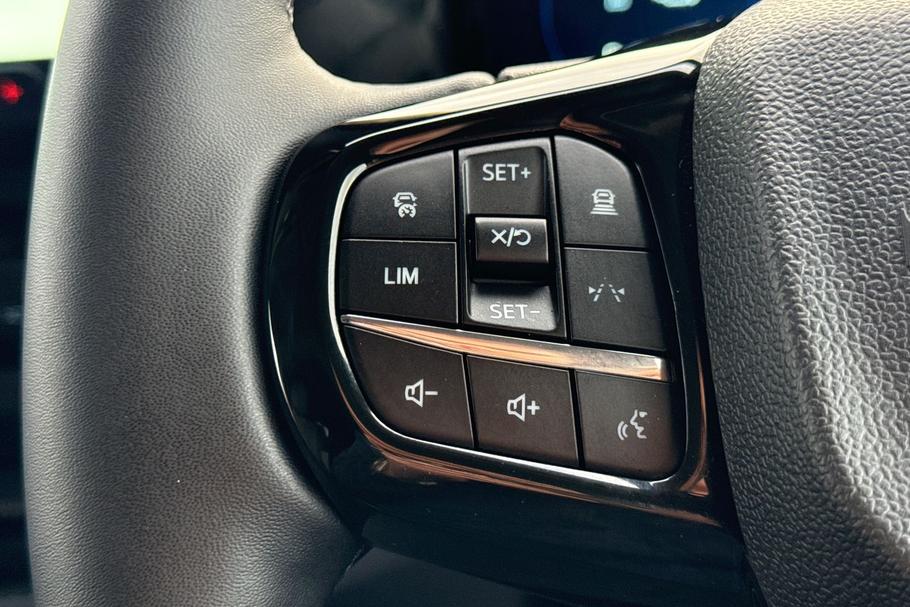 Used FORD TRANSIT CUSTOM SG75AVV 23