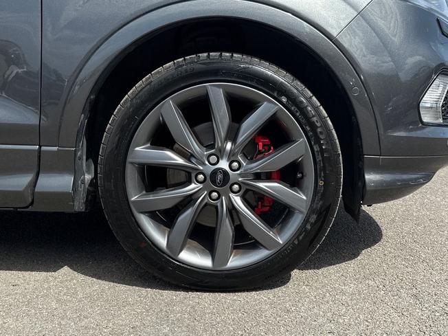 FORD Kuga Photo 5