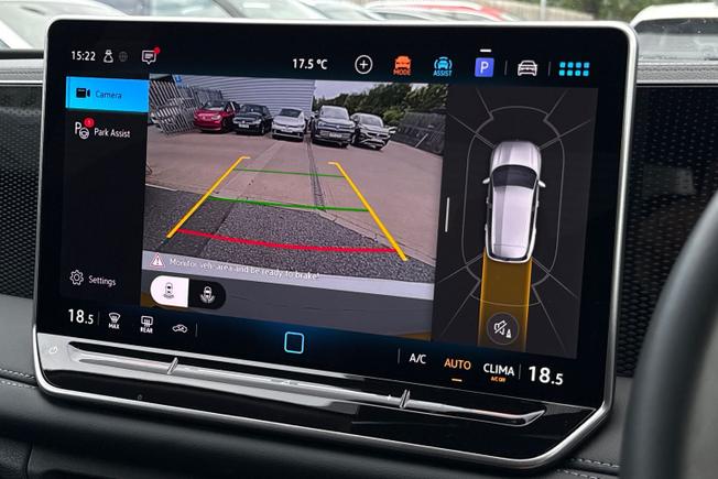 VOLKSWAGEN Tiguan Photo 31