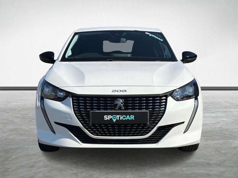 Used Peugeot 208 NX73YHO 8
