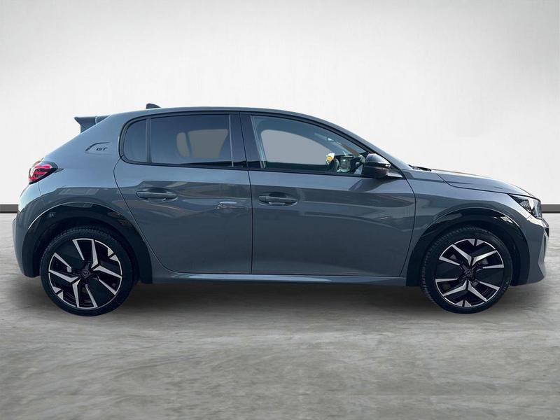 Used Peugeot 208 KO74HTJ 2