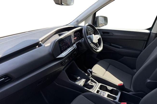 VOLKSWAGEN CADDY Photo 2