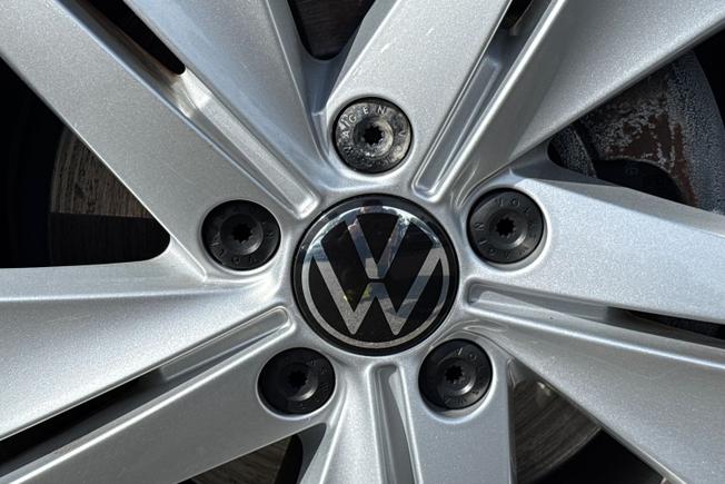 Volkswagen Golf Photo 33