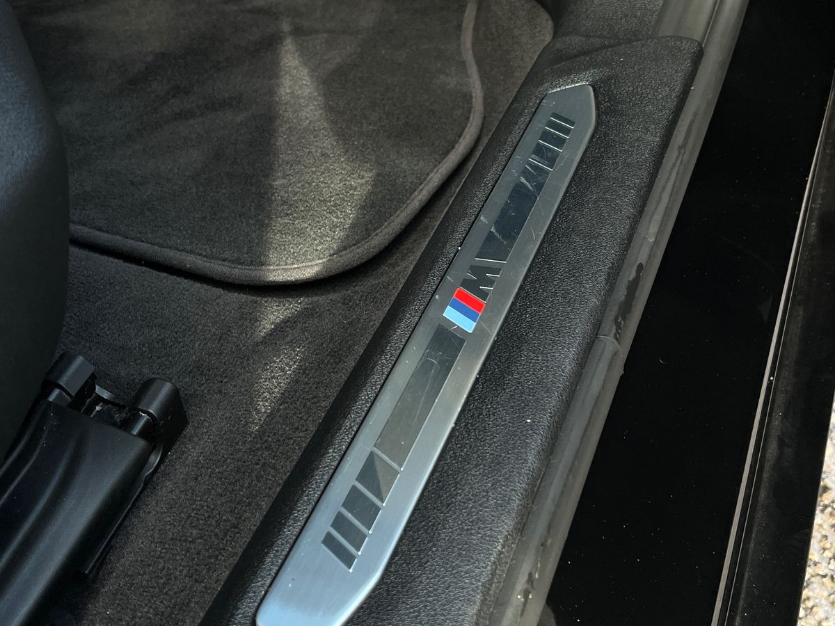 BMW 1 Series Photo 38