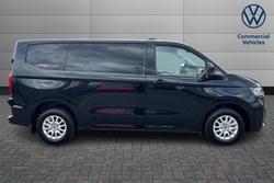 Volkswagen e-Transporter Photo 4