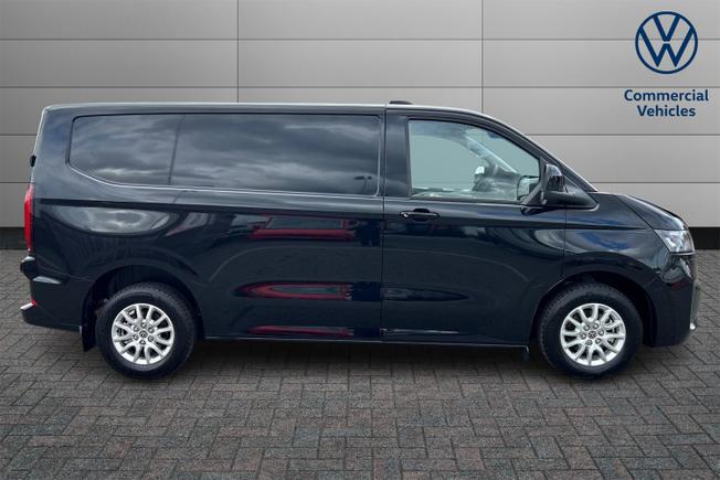 Volkswagen e-Transporter Photo 4