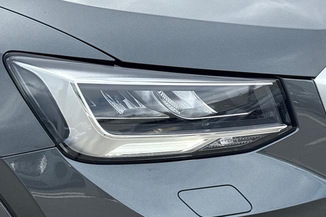 AUDI Q2 Photo 19