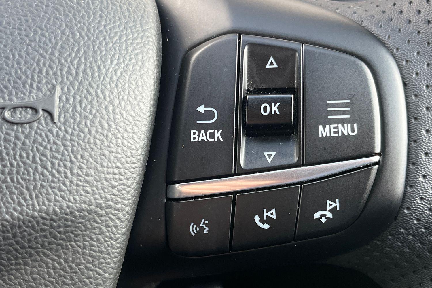 Ford Kuga Photo 23