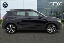 Volkswagen  T-Cross  Photo 4