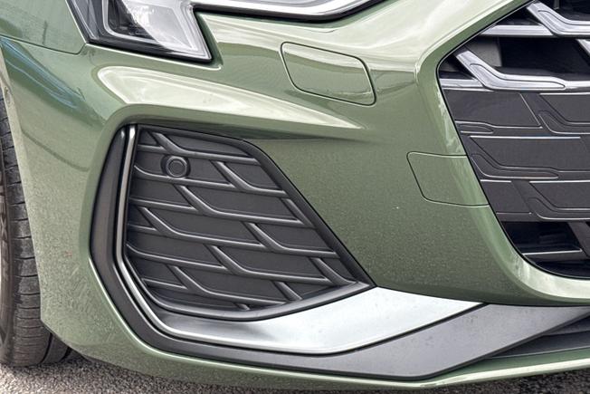 AUDI A3 Photo 21