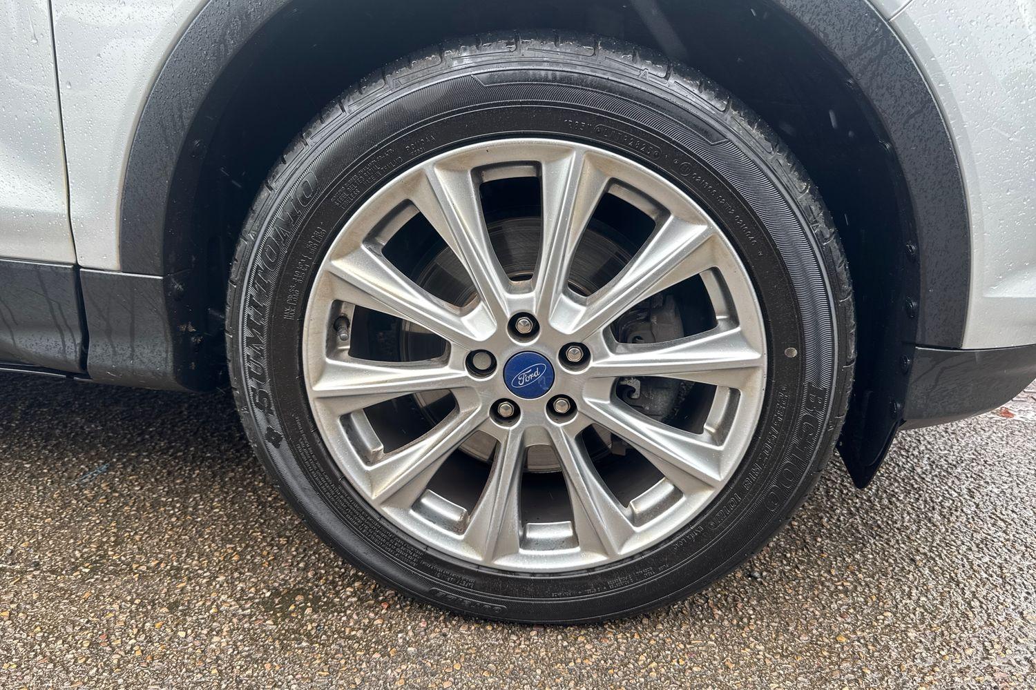 Ford KUGA Photo 7