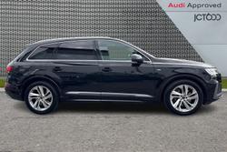 AUDI Q7 Photo 4