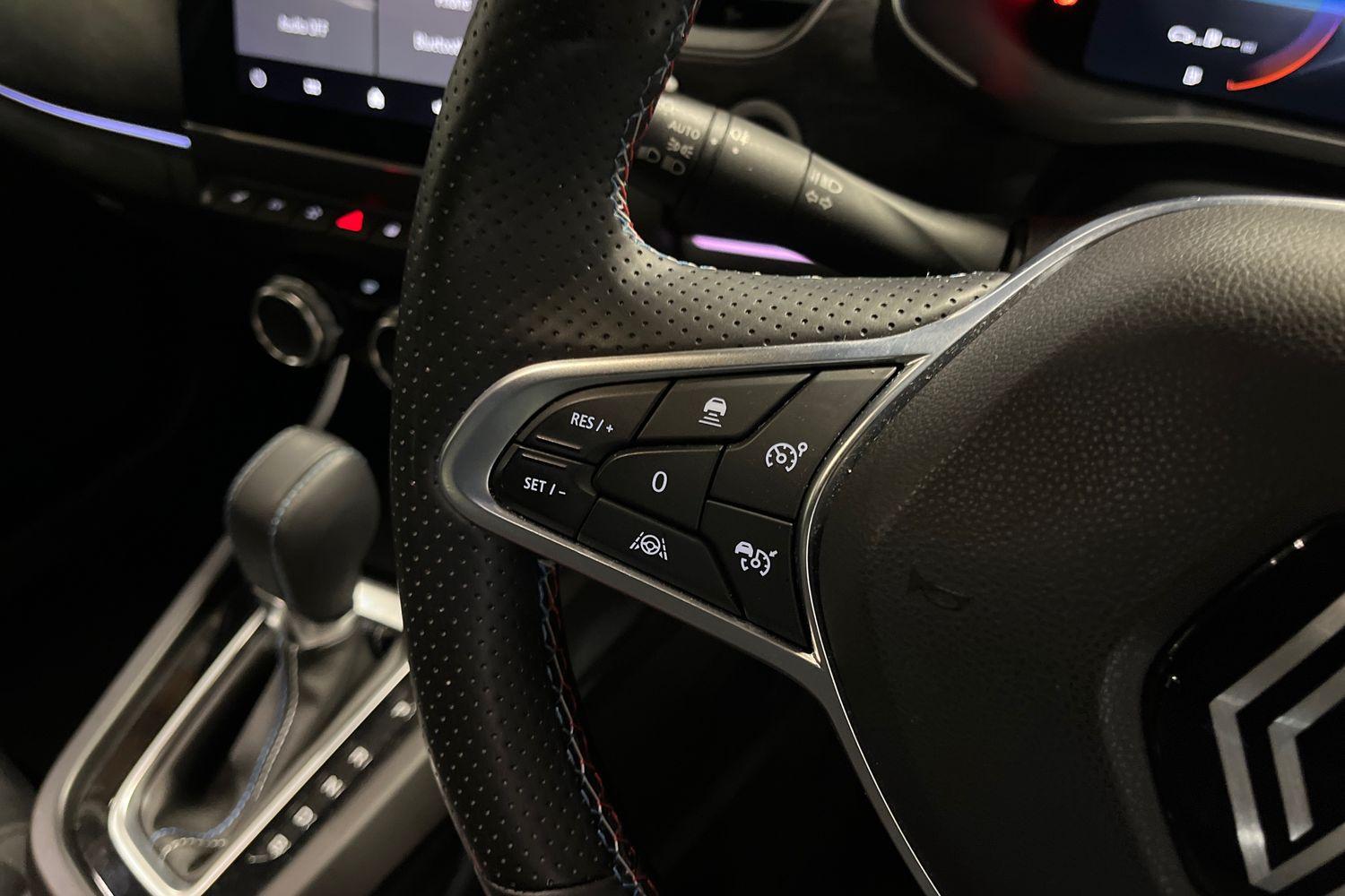 Renault Arkana Photo 25