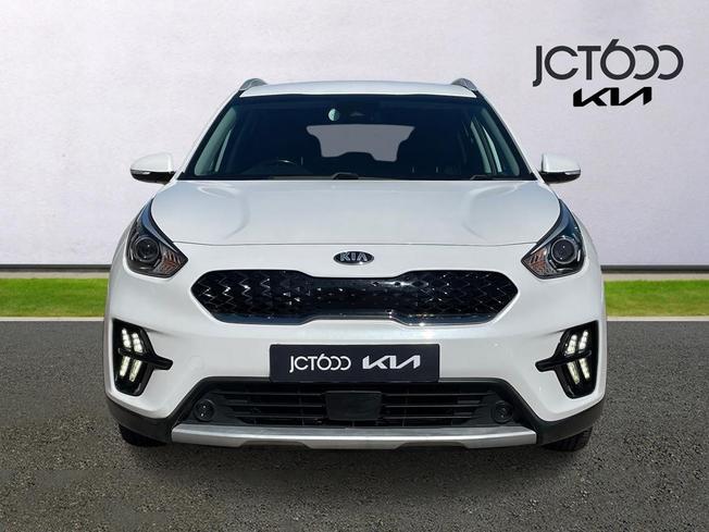 KIA Niro Photo 8